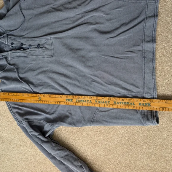 Aerie Oversized Hoodie. Xl - Picture 3 of 4